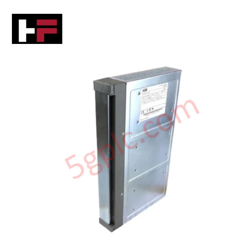 ABB | DDO 01/DDO01 (P37151-4-0369627) Freelance 2000 Digital Output Module