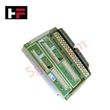7400208B-020 | تریکونکس | صفحه پایه ورودی دیجیتال DI2301