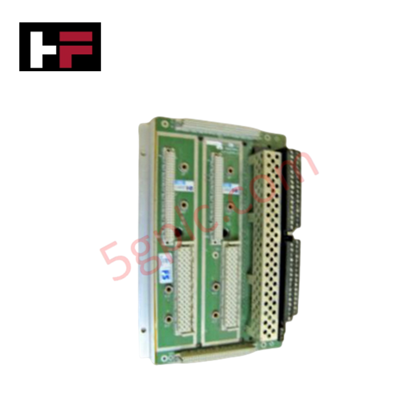 7400208B-020 | تریکونکس | صفحه پایه ورودی دیجیتال DI2301