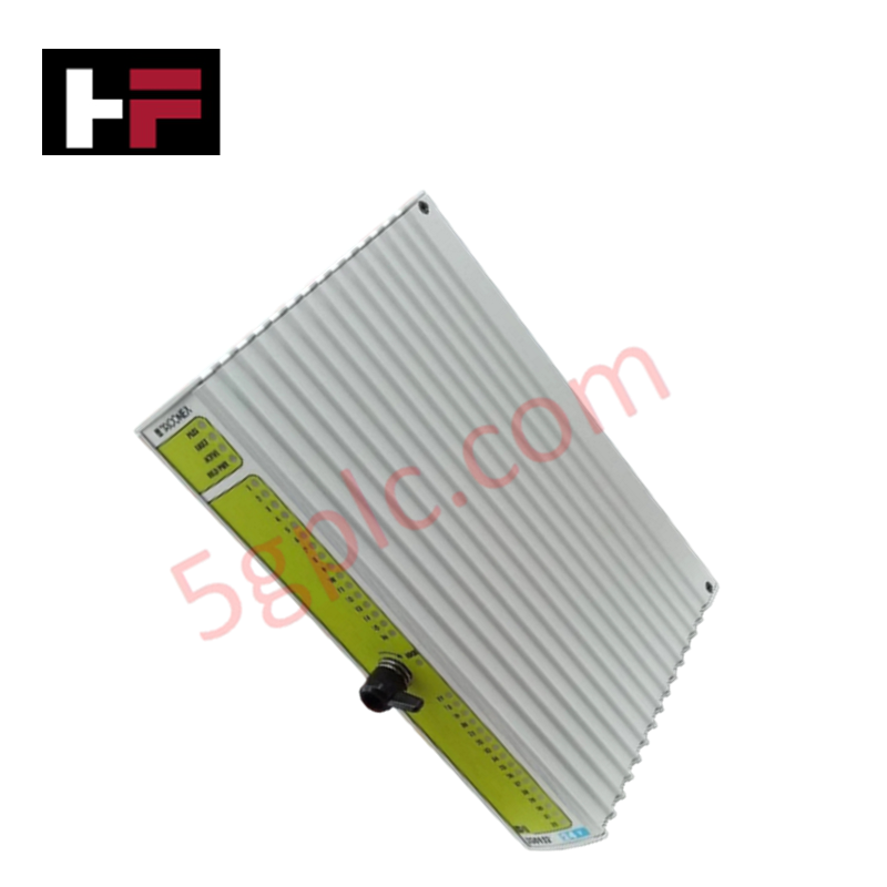 Triconex DI3301S2 Digitales Eingangsmodul