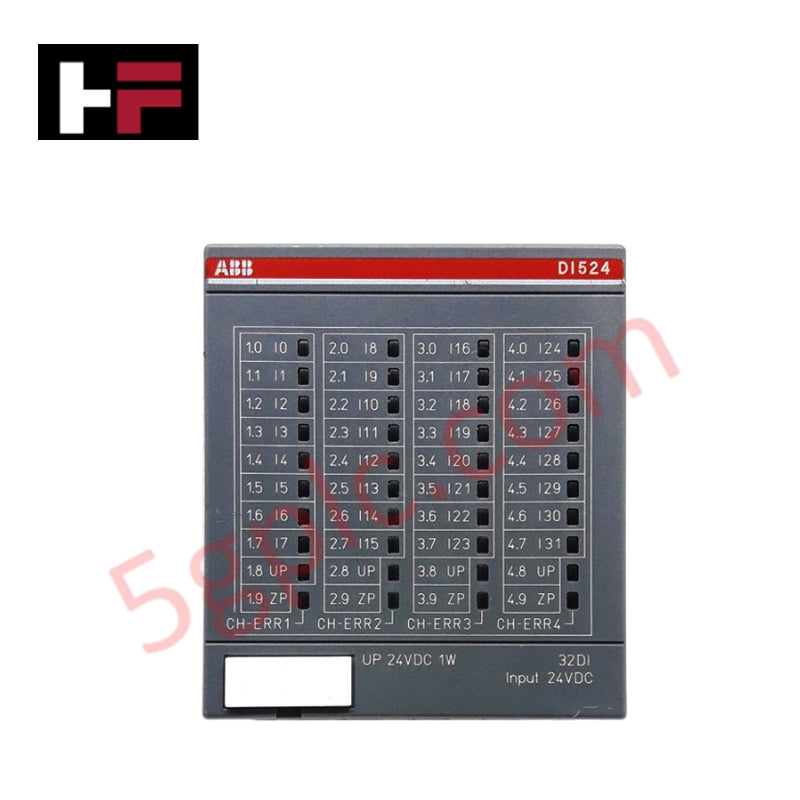 ABB DI524 1SAP240000R0001 Modul Input Digital S500
