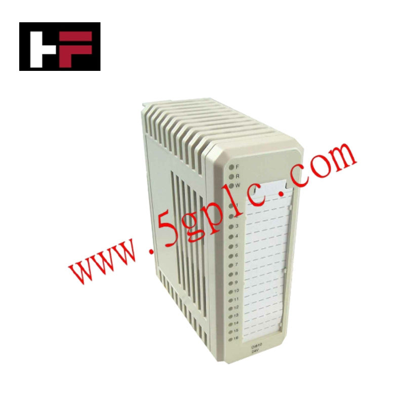 ABB DI810 3BSE008508R1 S800 I/O Digital Input Module