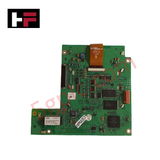 DIS0012 2RCA025340A0001B ABB واجهة محلية بين الإنسان والآلة
