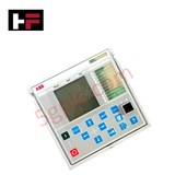 ABB DIS0012 2RCA025340A0001B Modul Layar