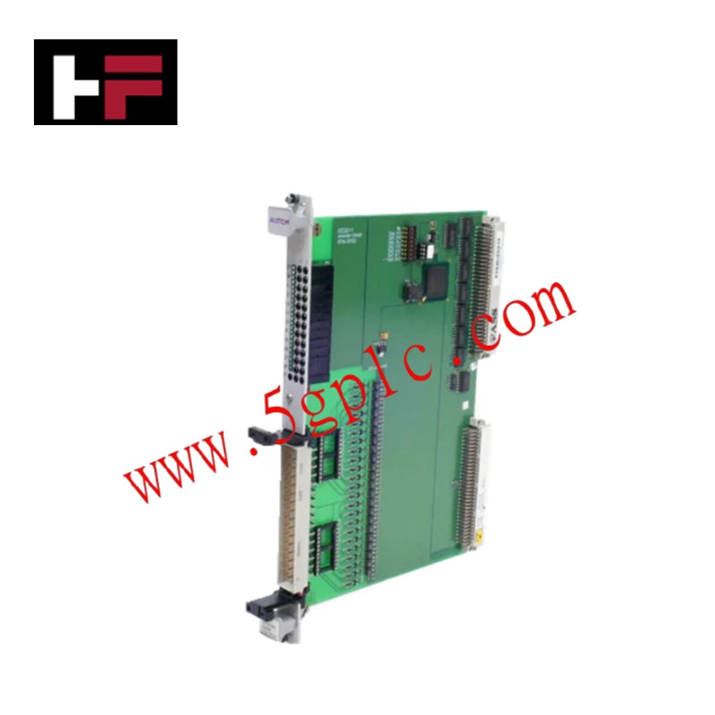 ALSTOM DIZ232.1 Reliable-quality Counter and Encoder Interface Board