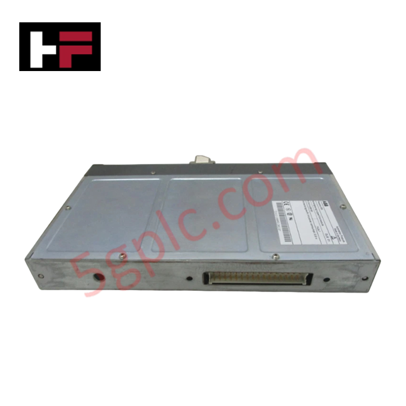 Módulo de enlace ABB DLM01 P 37421-4-0369 652 Freelance 2000