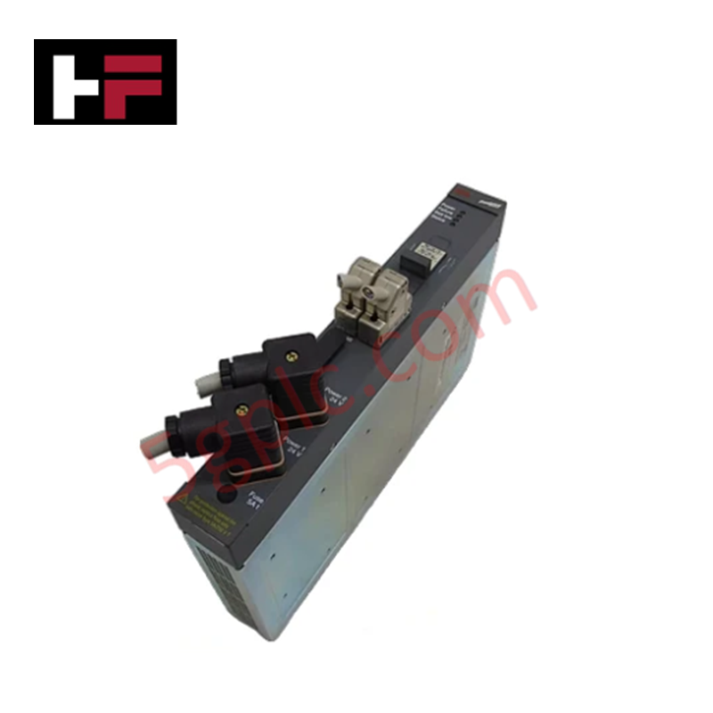 وحدة الربط ABB DLM 02 Freelance 2000