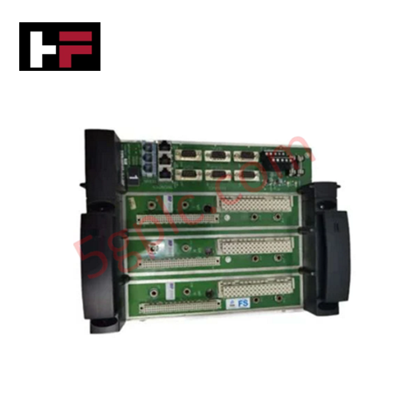 7400206-100 CM2201 | Triconex | Módulo de Comunicación