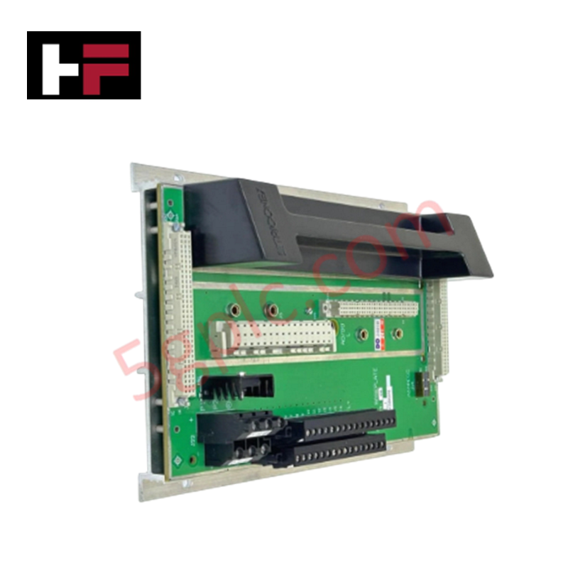 Triconex D02401H 7400219-030 Dijital Çıkış Modülü