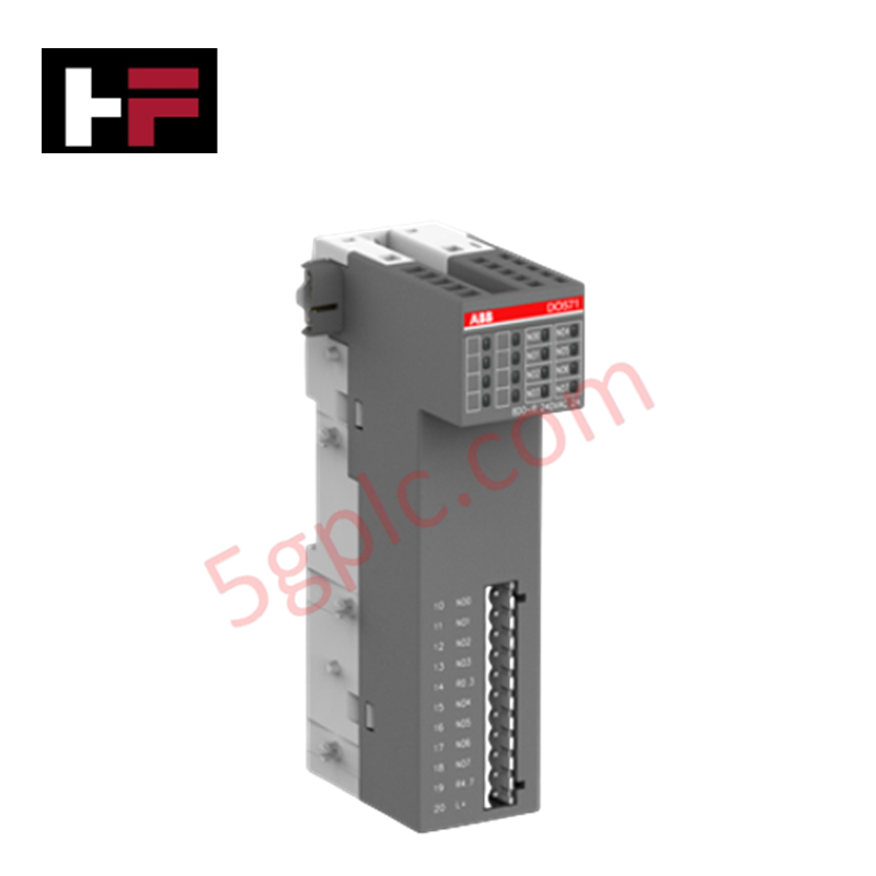 ABB DO571 1TNE968902R2202 Distributed Automation I/Os