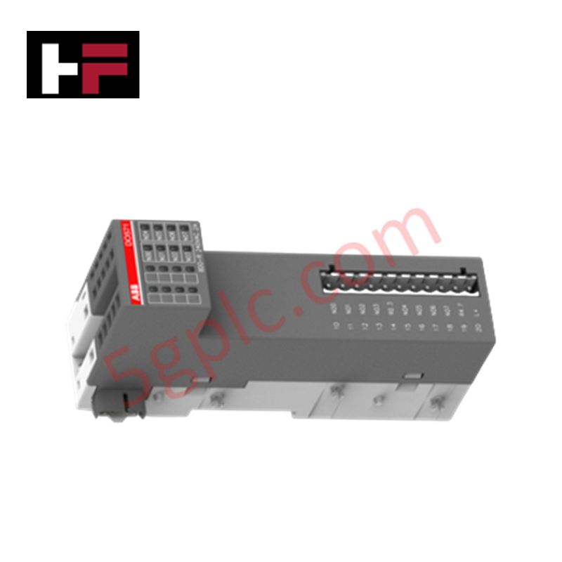 ABB DO571 1TNE968902R2202 Distributed Automation I/Os