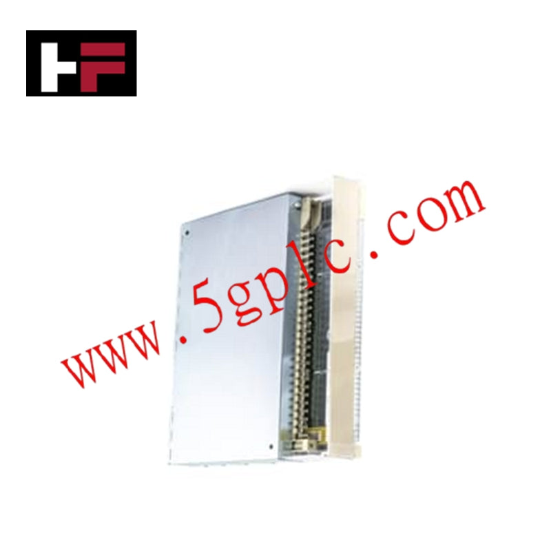 Módulo medidor de velocidad de rotación probado ABB DP640 3BHT300057R1