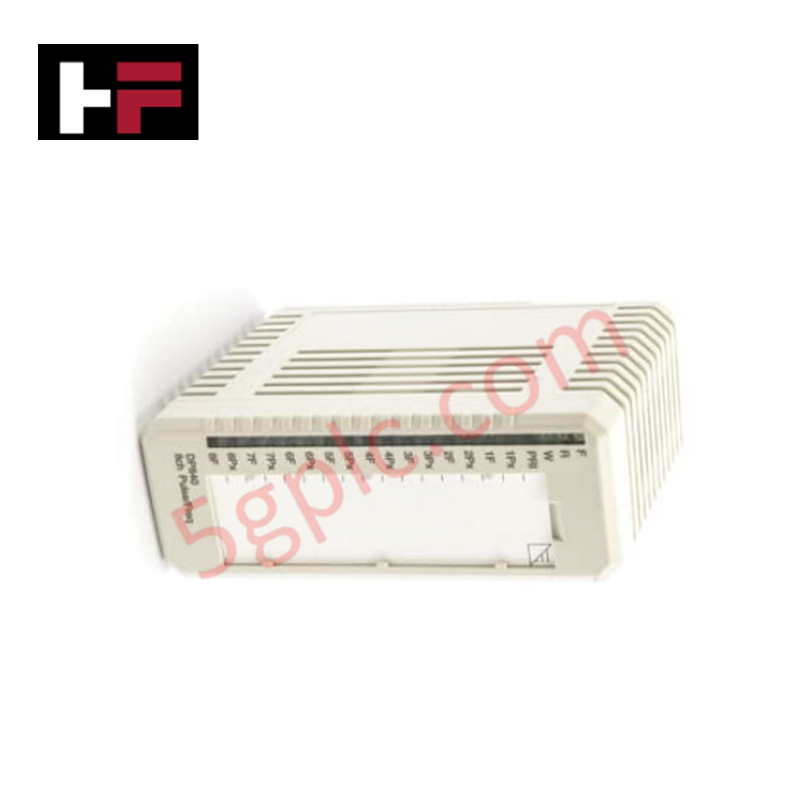 ABB DP840 3BSE028926R1 S800 I/O पल्स काउंटर मॉड्यूल