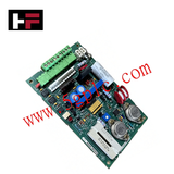 GE DS200CDBAG1BDB Yüksek Performanslı Kontaktör Sürücü Modülü