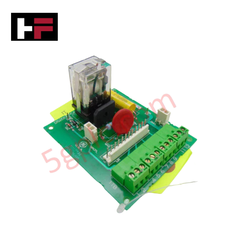 DS200CPCAG1A GE Contactor Pilot Board