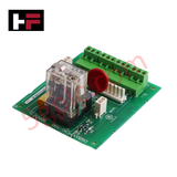 DS200CPCAG1ABB | General Electric Mark V | Contactor Pilot Card