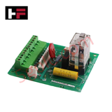 DS200CPCAG1ABB | General Electric Mark V | Contactor Pilot Card