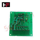 DS200CPCAG1ABB | General Electric Mark V | Contactor Pilot Card