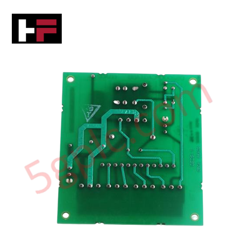 DS200CPCAG1ABB | General Electric Mark V | Tarjeta piloto de contactor