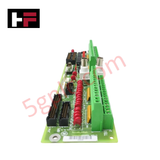 GE Mark V DS200CTBAG1ADD Analog Output Terminal Board