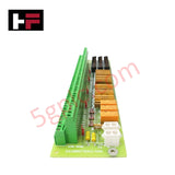 GE Mark V | DS200DTBAG1AAA | Digital Contact Terminal Board