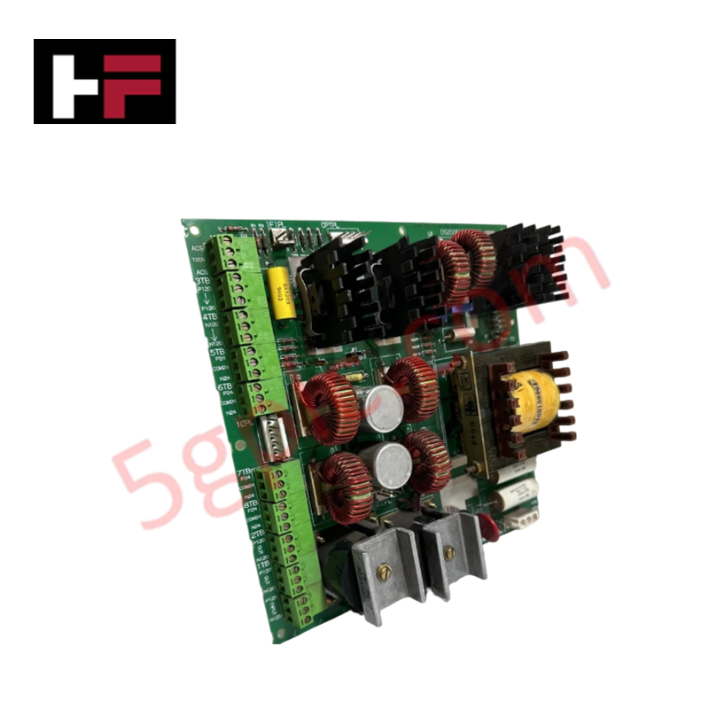 DS200EXPSG1ABB | جنرال إلكتريك | لوحة مصدر الطاقة
