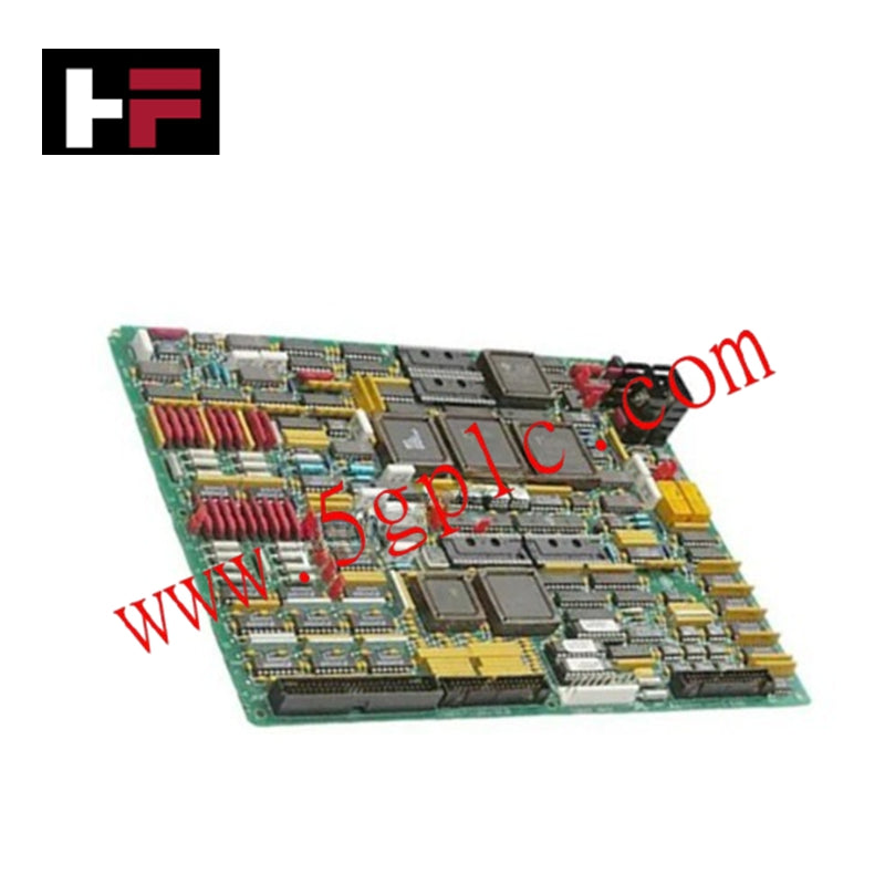 برد مدار چاپی پایدار GE DS200FCRLG1AFC