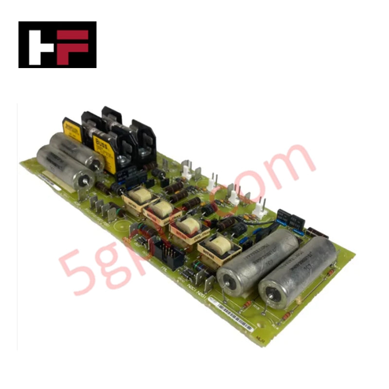 DS200FSAAG1ABA | GE | Papan Penguat Pasokan Lapangan Seri Mark V