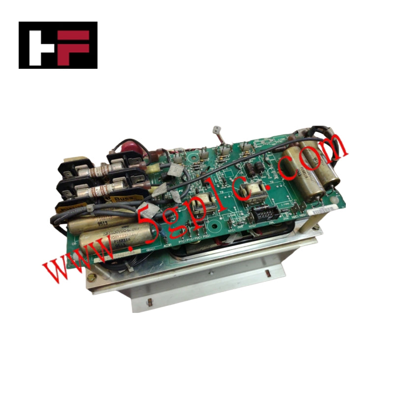 GE DS200FSAAG2ABA Comprehensive Mark V Field Supply Amplifier Board