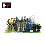 General Electric DS200GDPAG1ALF High Frequency Power Supply Board