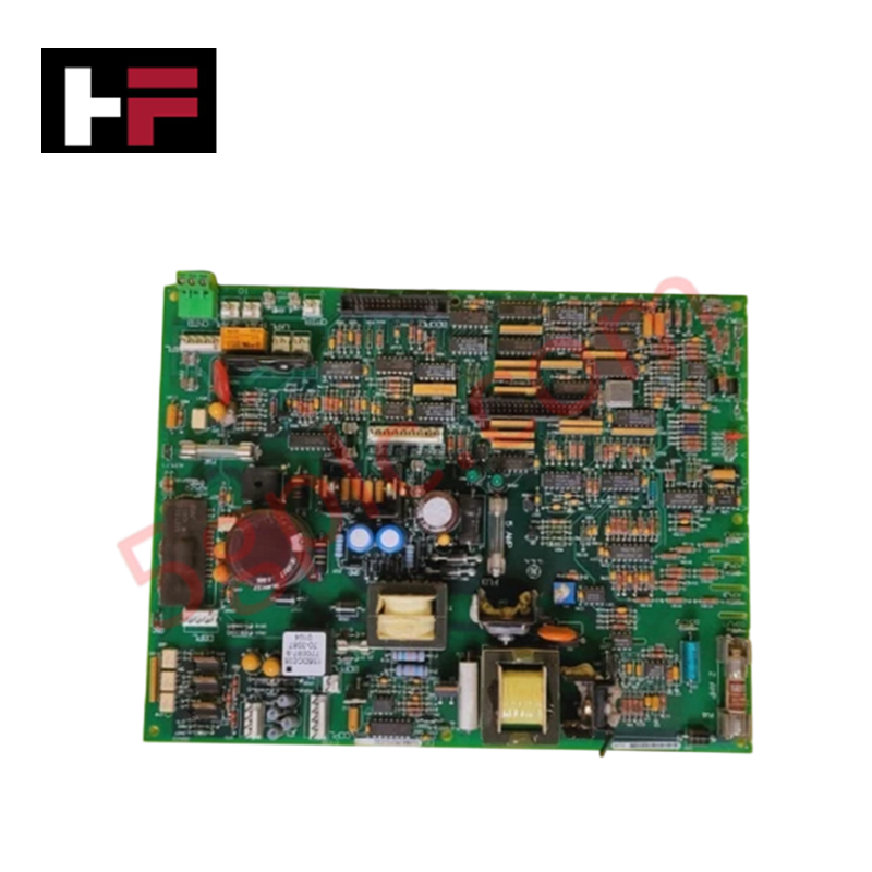 General Electric DS200IMCPG1C Power Supply Interface Board