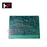 GE DS200LRPAG1A Line Protection Card