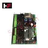 GE DS200LRPBG1AAA Resolver-Platine