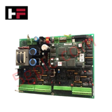 GE DS200LRPBG1AAA Resolver-Platine