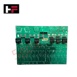 GE DS200PCCAG6ACB Power Connect-Karte