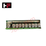 GE DS200RTBAG2AEB Röle Terminal Kartı
