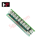 General Electric DS200RTBAG2AHC Relay Terminal Board