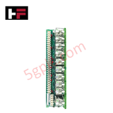 General Electric DS200RTBAG2AHC Relay Terminal Board