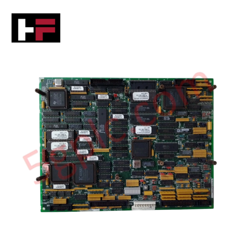 GE DS200SDCCG1A Drive Control Card