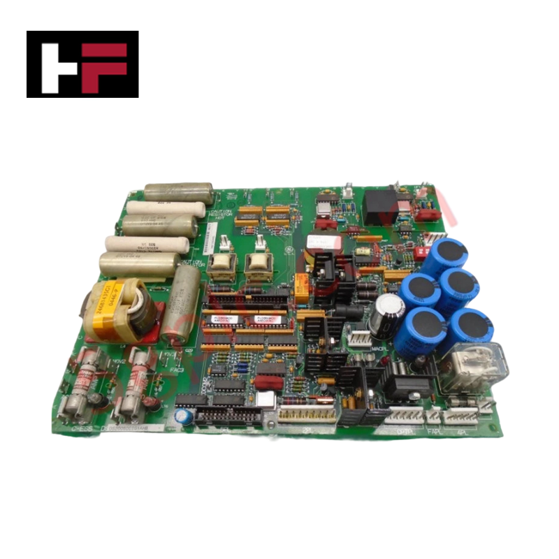 DS200SDCIG1AHB | GE | DC Power Supply and Instrumentation Board