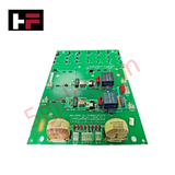 GE DS200SHVMG1A SCR High Voltage Interface Board