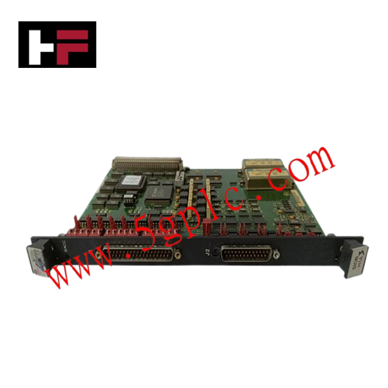 برد کنترل ورودی/خروجی GE Professional DS200SIOBH1ABA