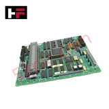 GE Mark V DS200SLCCG3AGH LAN Communication Board