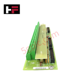 DS200TBQAG1ABB GE Mark V Thermocouple Termination Module