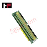 DS200TBQAG1A | General Electric | Placa de terminales RST