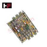Papan I/O Analog Umum GE DS200TCCAG1A