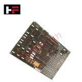 Placa común extendida de E/S analógica GE DS200TCCBG8B
