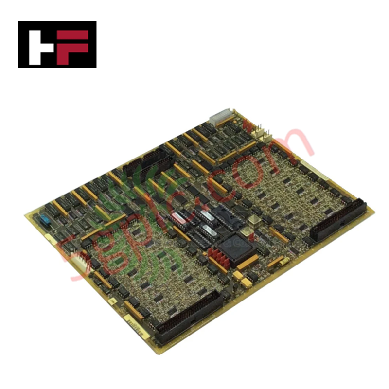 General Electric DS200TCDAG1A Digital I/O Board