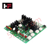 GE DS200TCPDG1BEC | Mark V Power Distribution Board