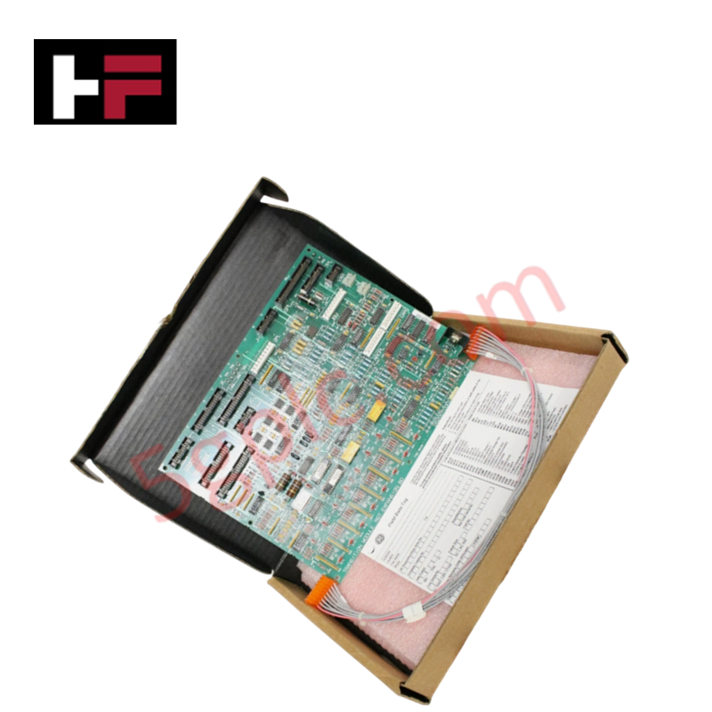 DS200TCQCG1A | GE | Placa de desbordamiento RST